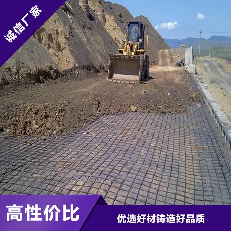 三维土工格栅品牌厂家本地厂家