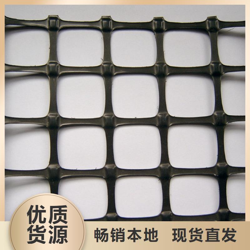 深圳当地<金鸿耀>专业生产制造塑料土工格栅图片公司