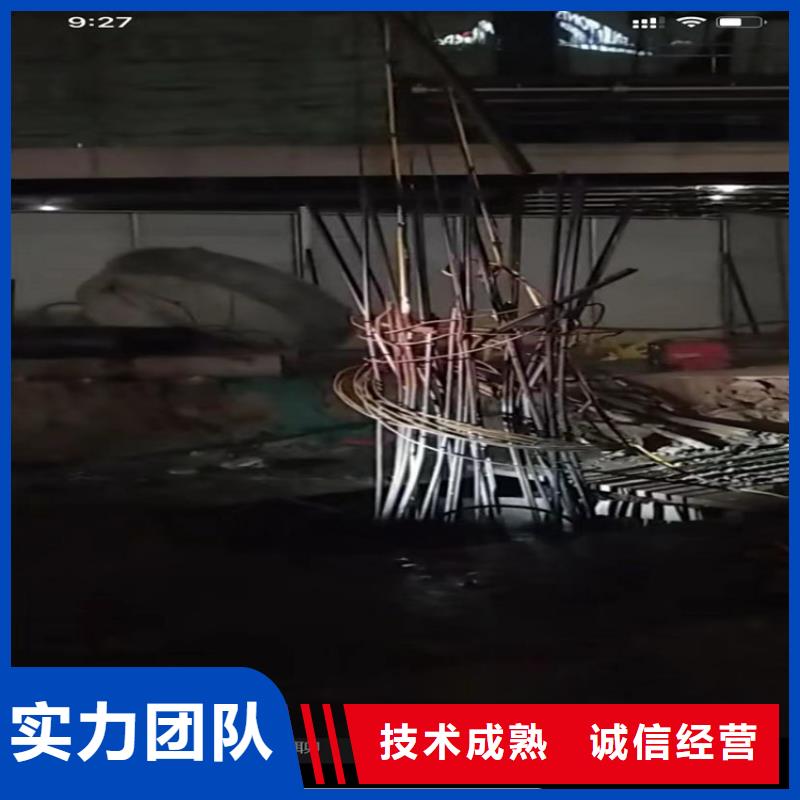 污水管道清淤封堵儋州市