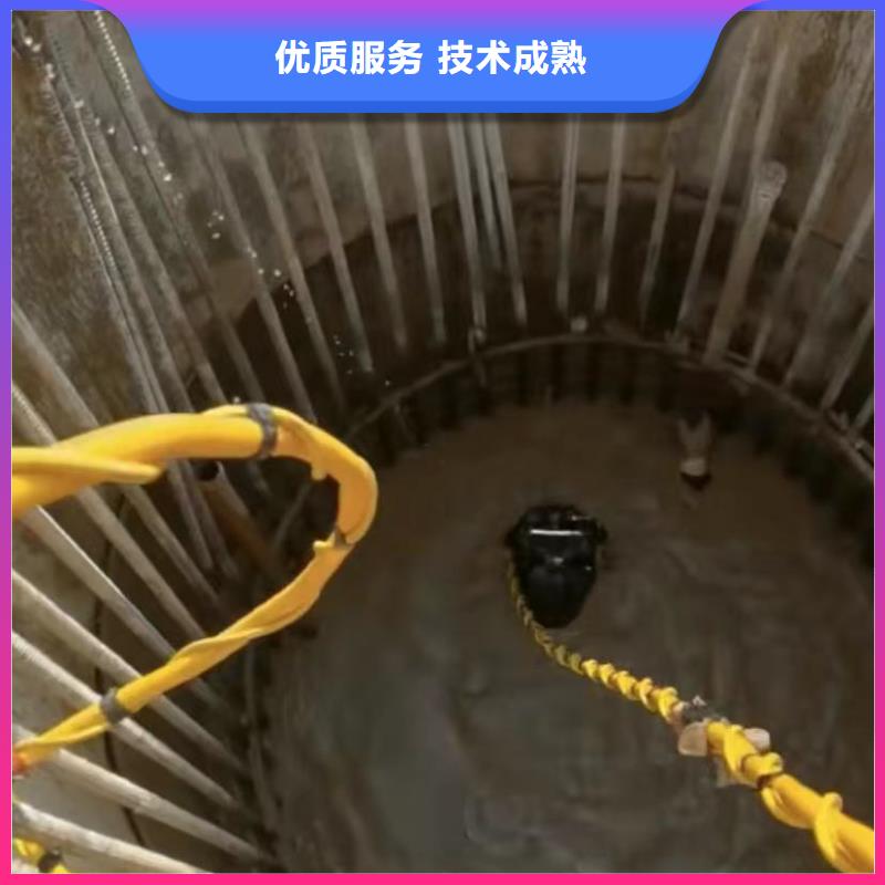 水下打捞冲击钻水下探摸沉船打捞