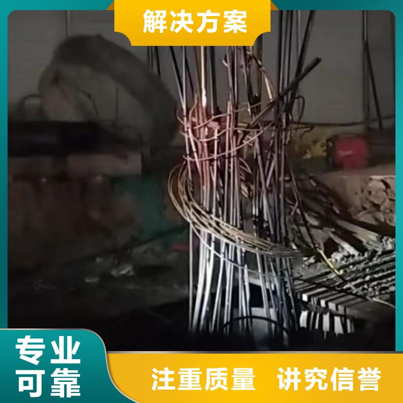 水下切割钢管桩厂家直发-价格透明