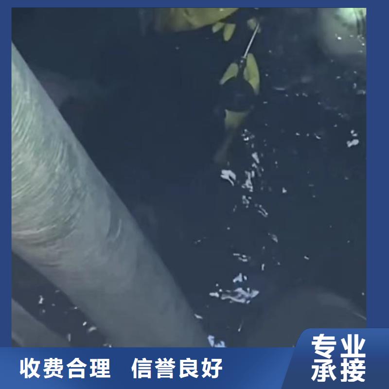 水下维修沉船打捞专业品质