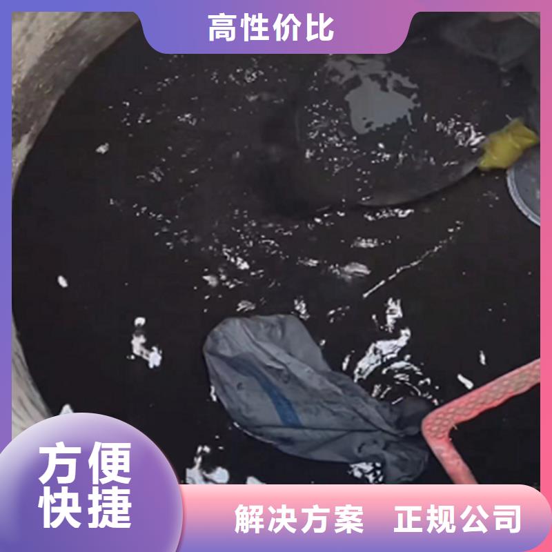 管道封堵气囊团队