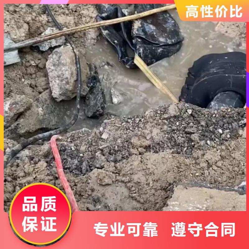 雨污分流雨污分流市政管道封堵气囊