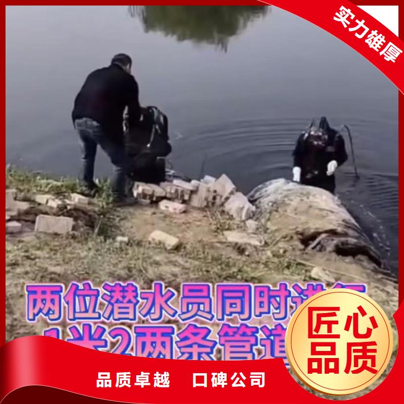 推荐：水鬼打捞旋挖钻头厂家批发