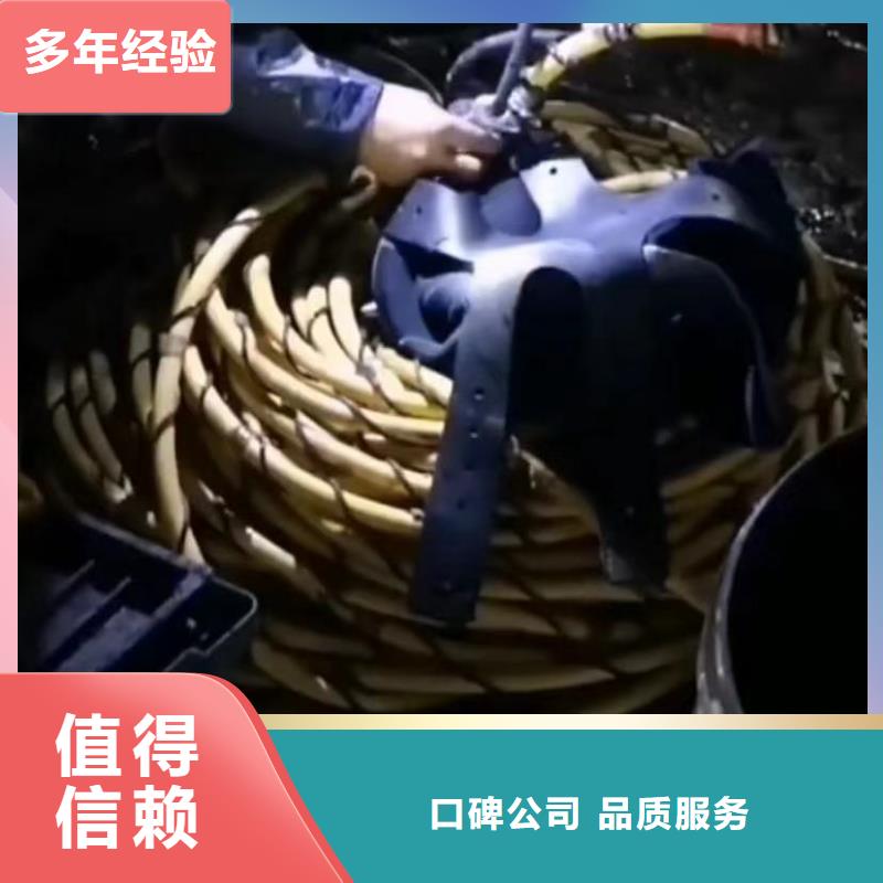 推荐：水鬼打捞旋挖钻头厂家批发