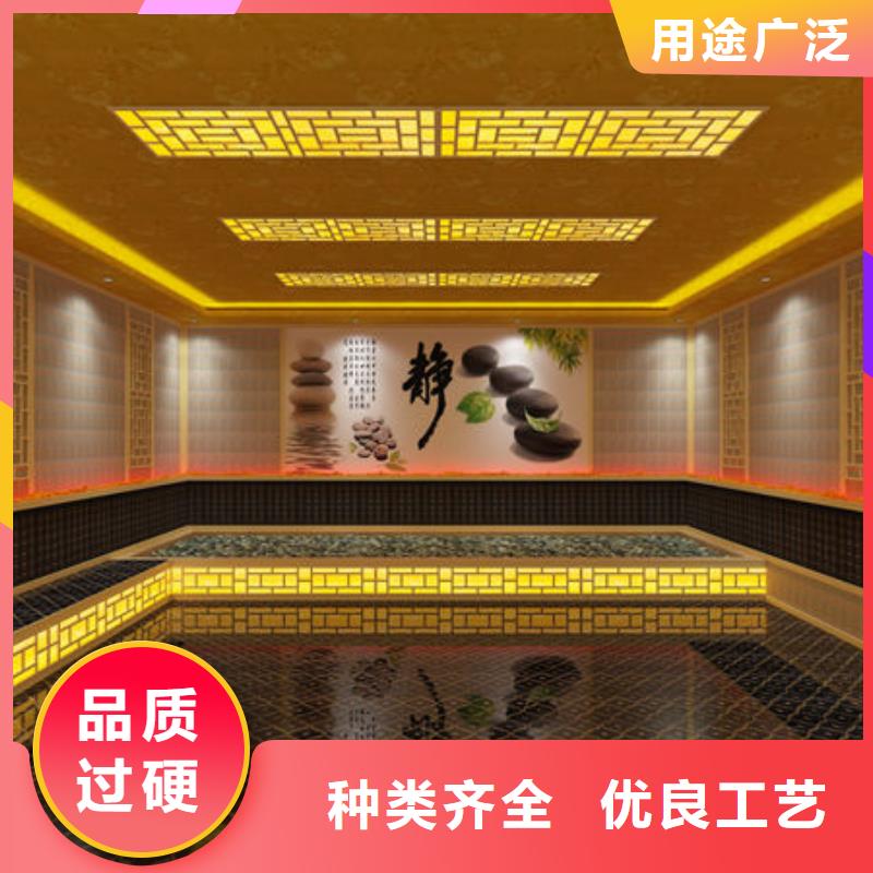 汕头市大华街道安装一间汗蒸房来电即可上门规划