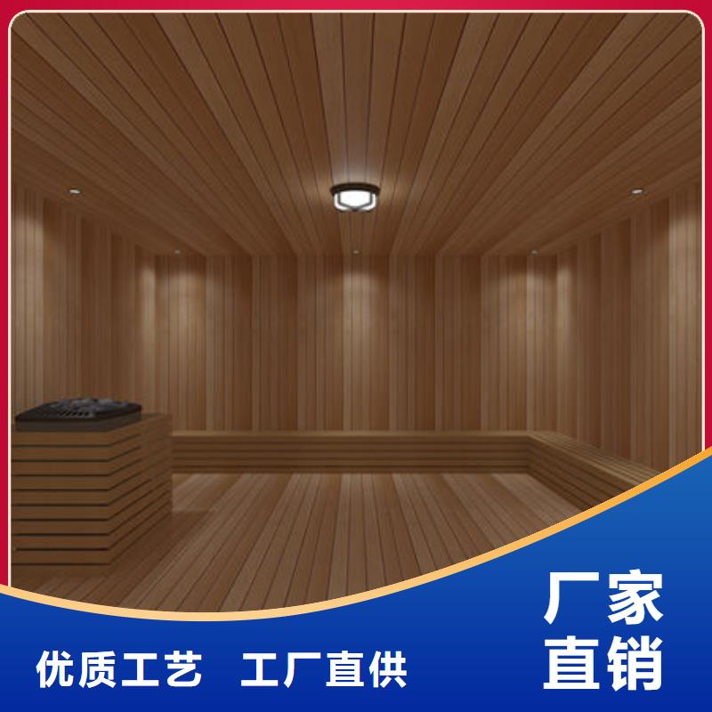深圳市大工业区家庭小型汗蒸房安装尺寸定制