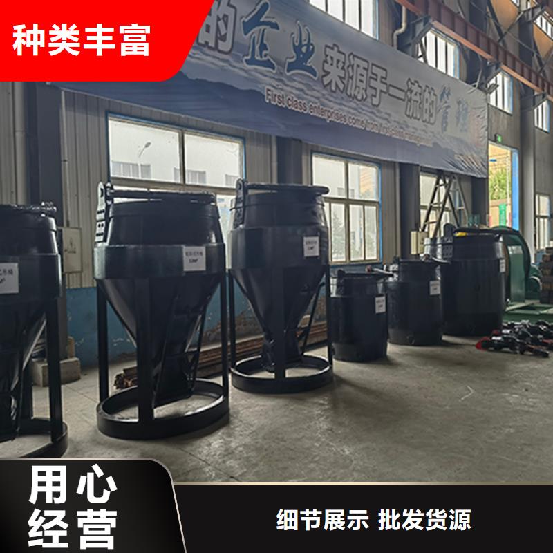 吊桶、吊钩 永磁电机内装式矿用绞车选择大厂家省事省心