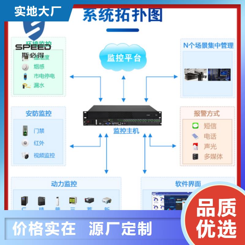 沙湾县机房监控系统厂家_机房监控_动环监控厂家