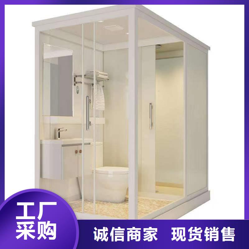 银川品质浴室一体式厂