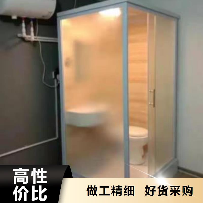 鹤岗周边规模大的隔断淋浴房厂家