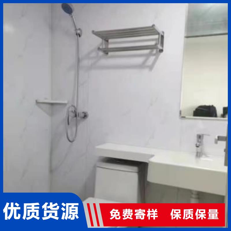 工程淋浴房生产厂家 雁塔询价支持定制