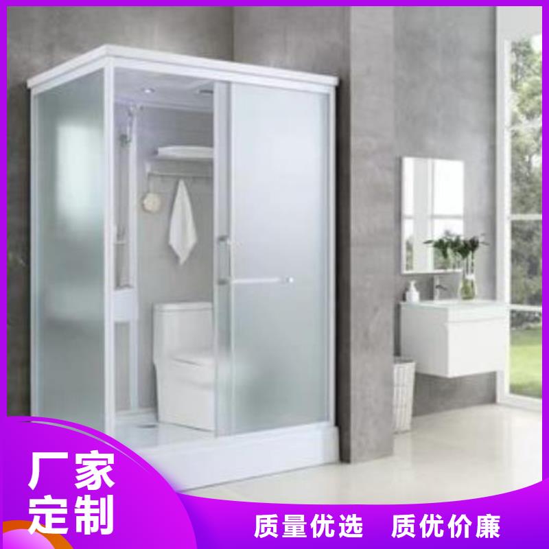 济宁销售整体式淋浴房厂