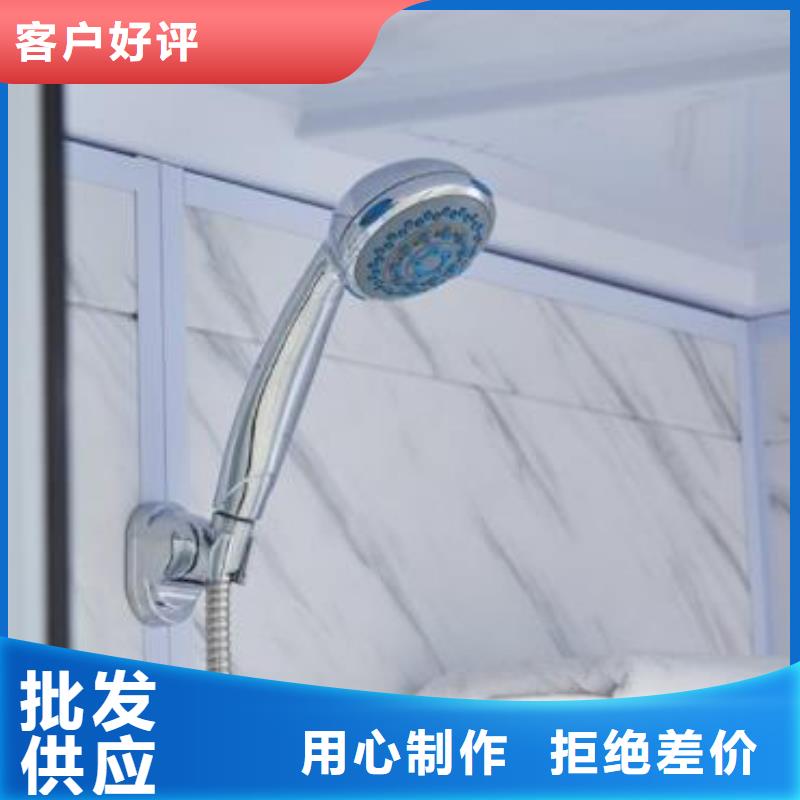 郑州附近一体式淋浴房-发货迅速