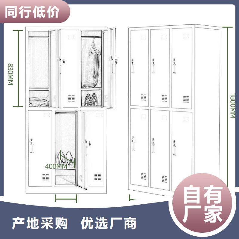 更衣柜电动密集架密集柜追求品质