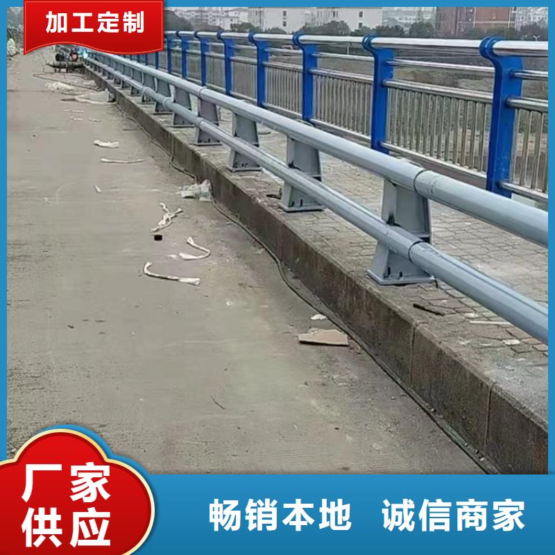 公园景观防护栏详细参数