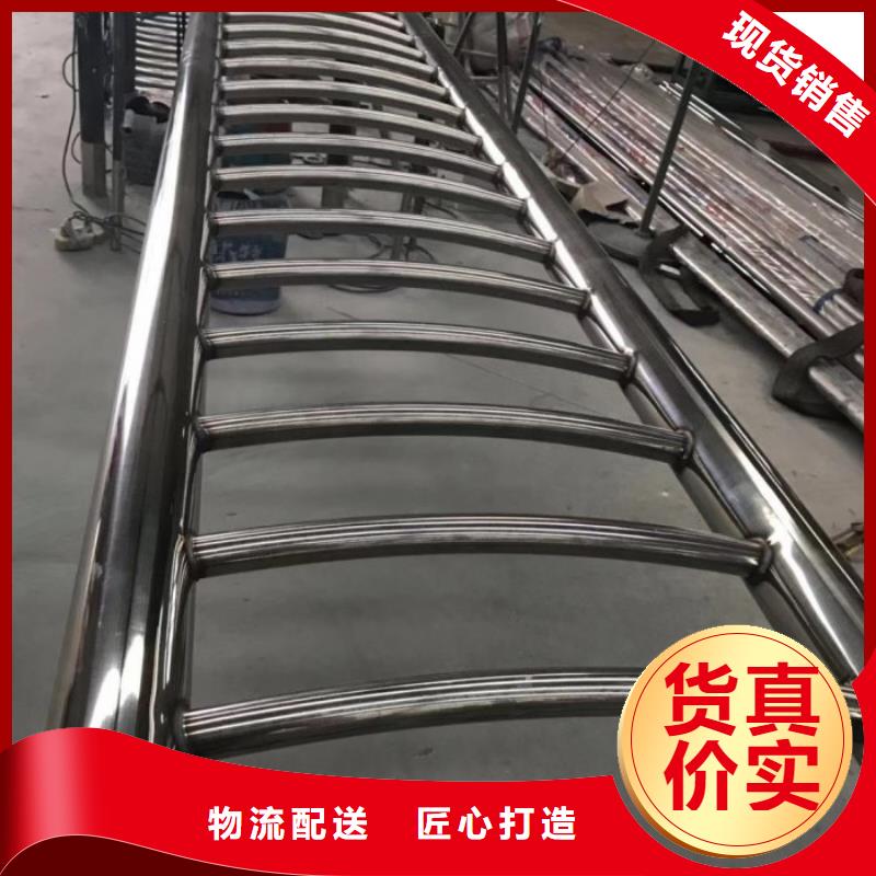 不锈钢桥梁栏杆图片大全-不锈钢桥梁栏杆图片大全大型厂家