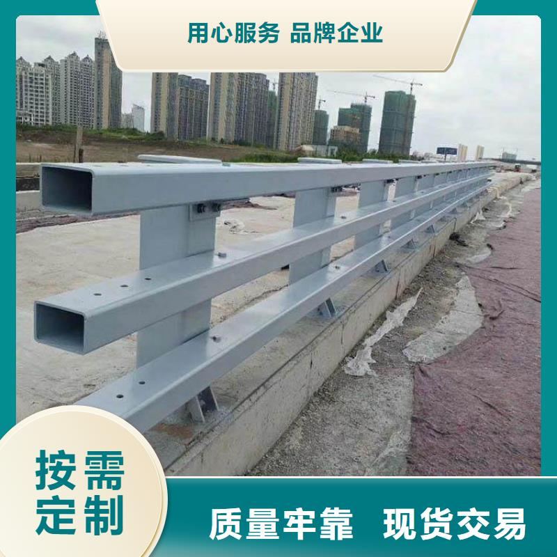 不锈钢桥梁栏杆图片大全-不锈钢桥梁栏杆图片大全大型厂家