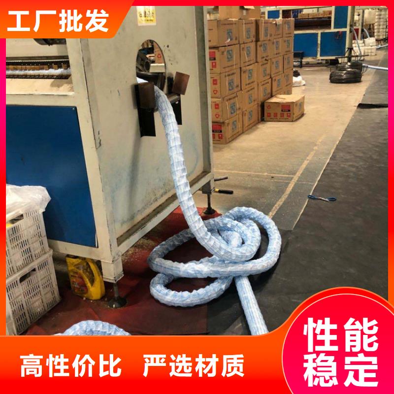 软式透水管,土工膜厂家大量现货