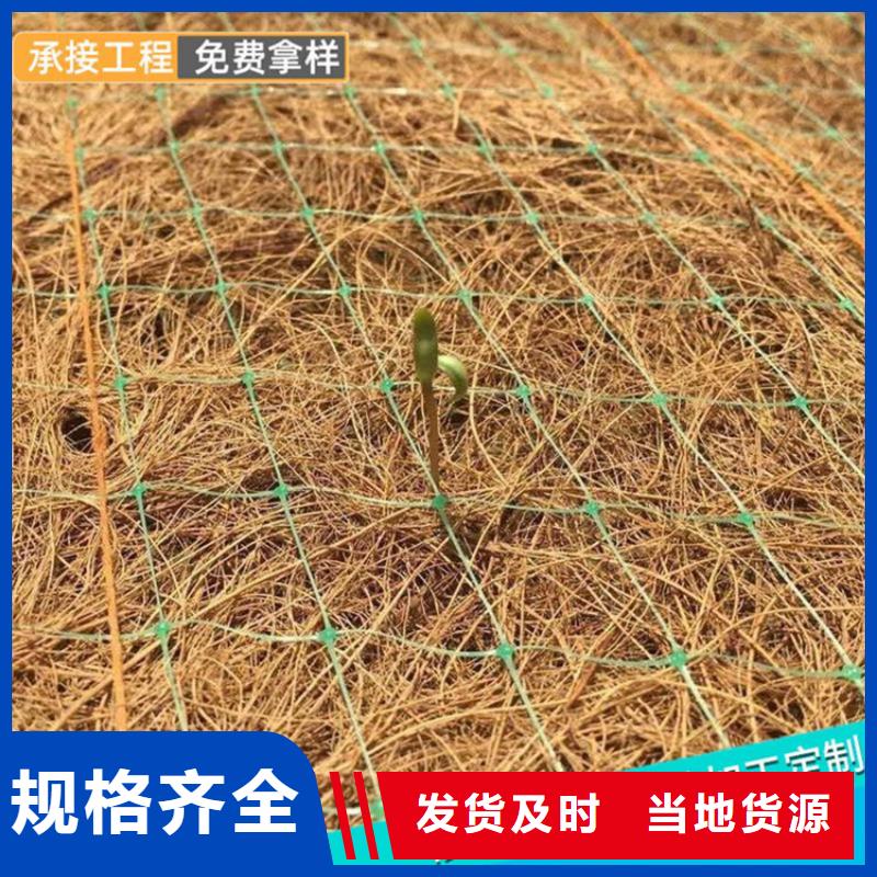 加筋抗冲生物毯-植生椰丝毯在线咨询