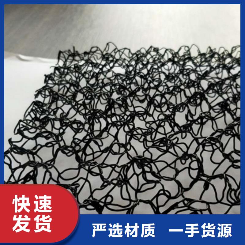 水土保护毯涤纶格栅质量上乘