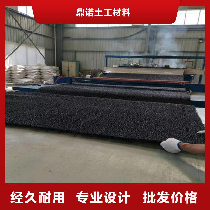 土工席垫排水板源头实体厂商
