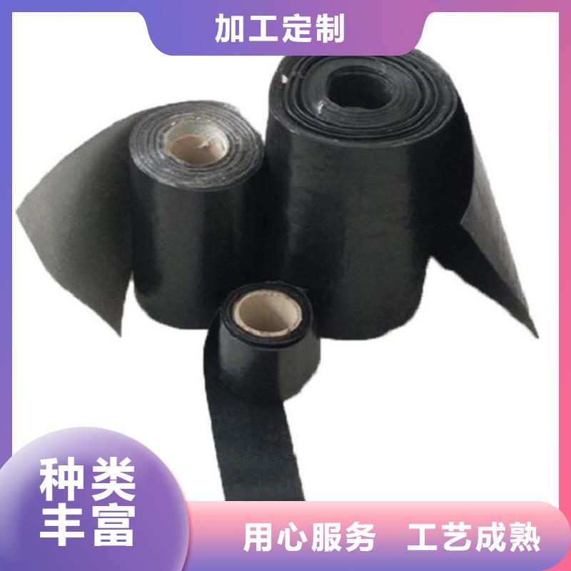 琼海市玻纤布防裂贴-沥青路面抗裂贴