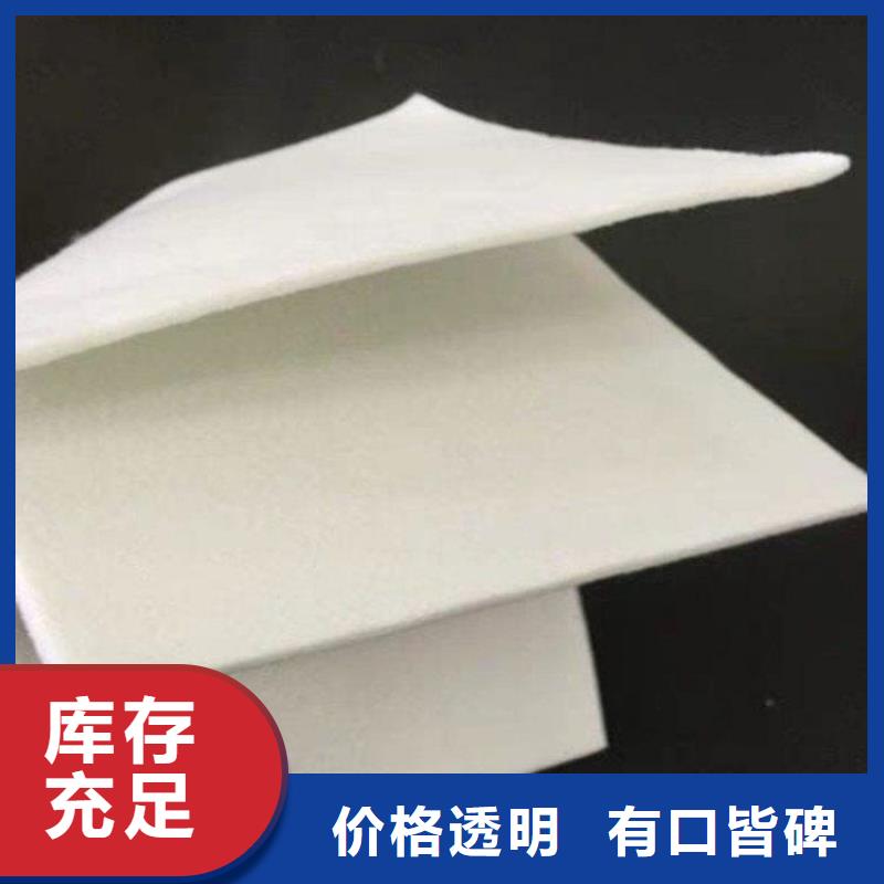 【土工布】-双向塑料土工格栅追求细节品质