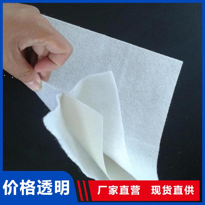土工布膨润土防水毯工艺精细质保长久