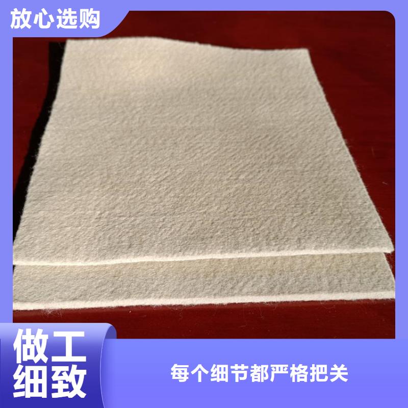 无纺土工布