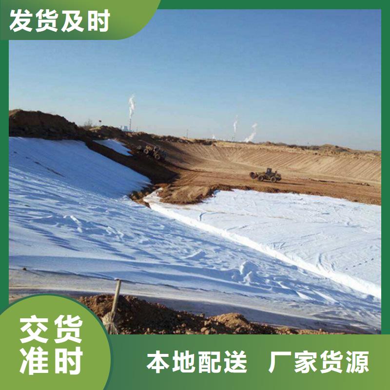 无纺土工布