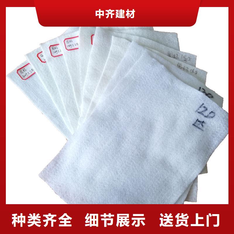 【土工布】-双向塑料土工格栅追求细节品质