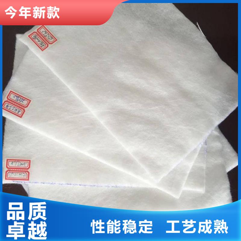 无纺土工布