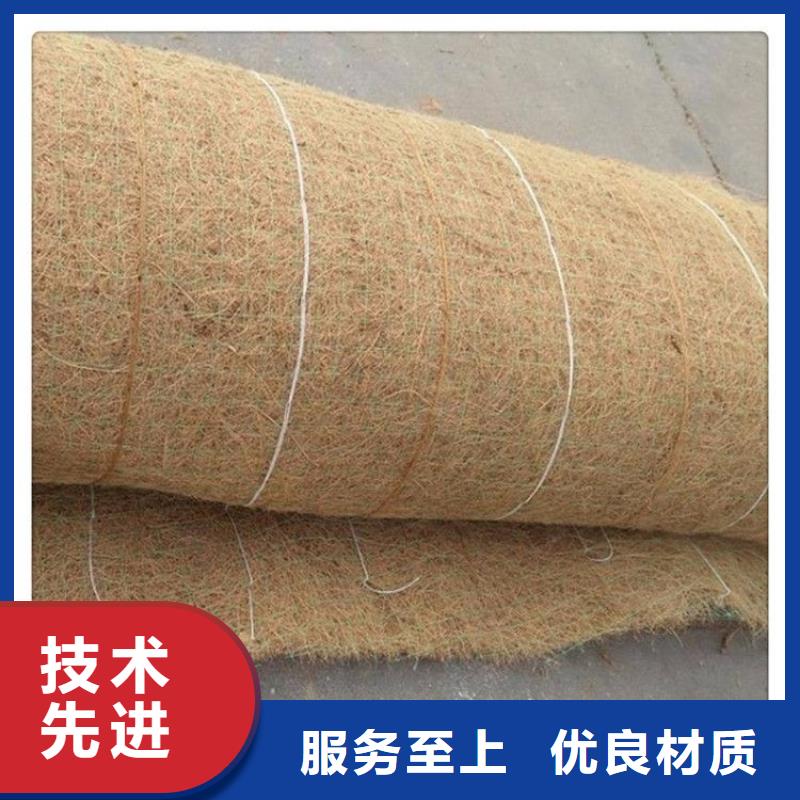 椰丝毯双向土工格栅市场行情