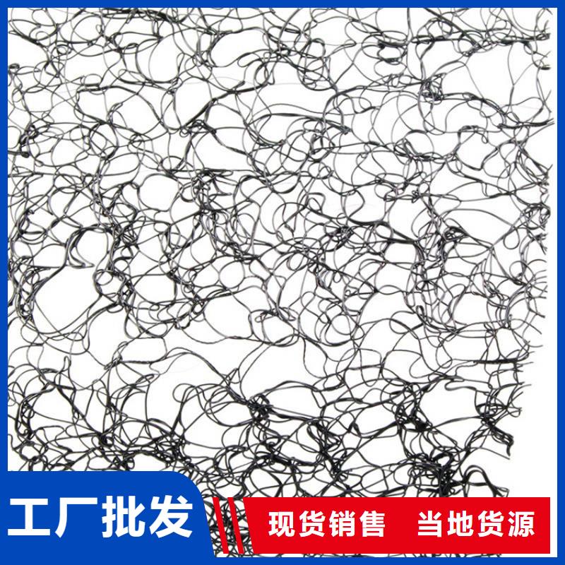 【通风降噪丝网机织布卓越品质保障】