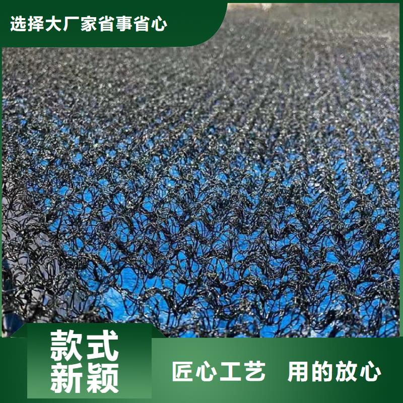 水土保护毯,膨润土防水毯厂家拥有先进的设备