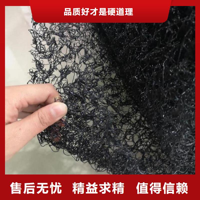 【水土保护毯HDPE土工膜定制速度快工期短】