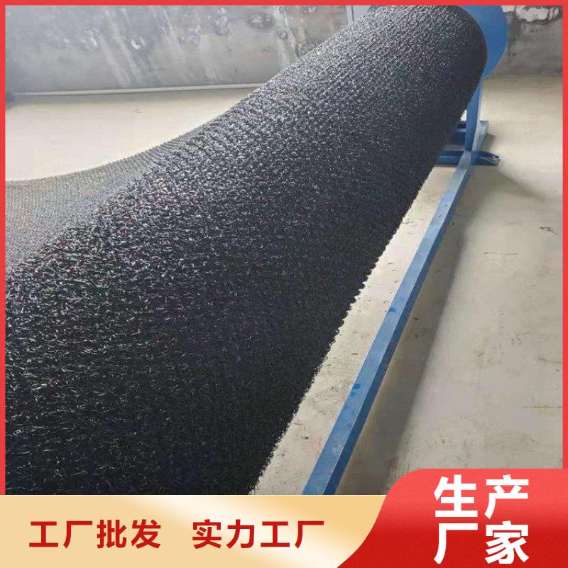 【水土保护毯HDPE土工膜定制速度快工期短】