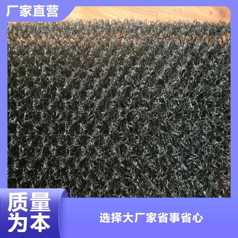 【水土保护毯HDPE土工膜定制速度快工期短】