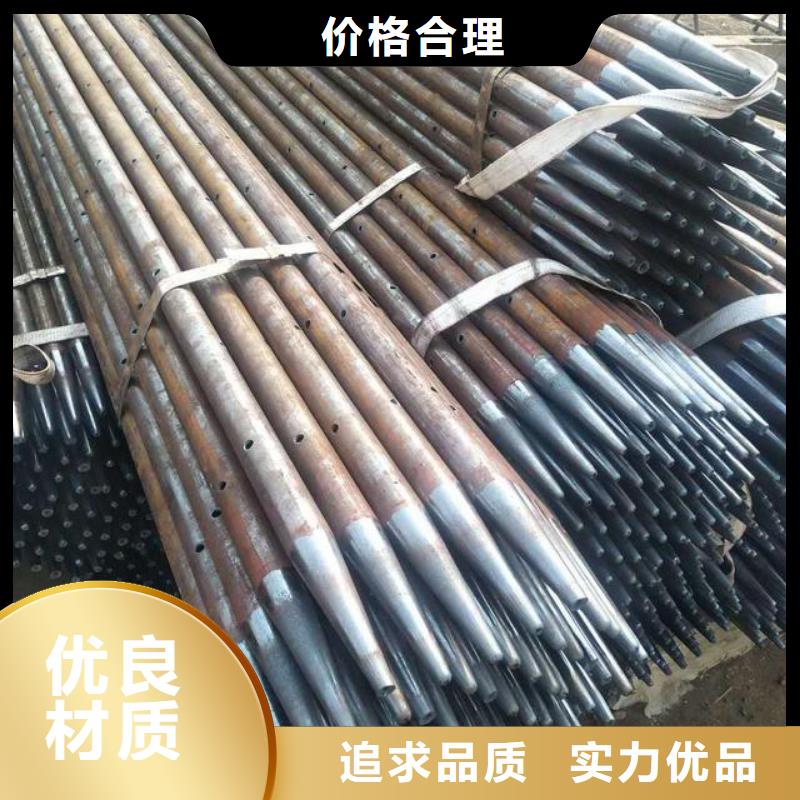 郑州定制市钢管声测管制造厂家