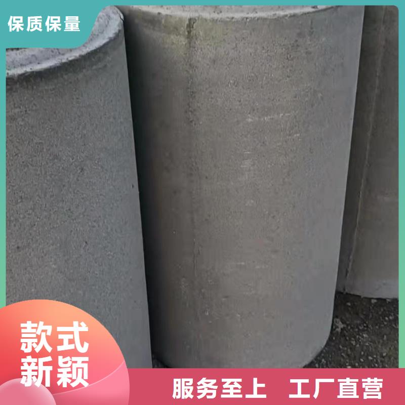 无砂透水管内径200厂家