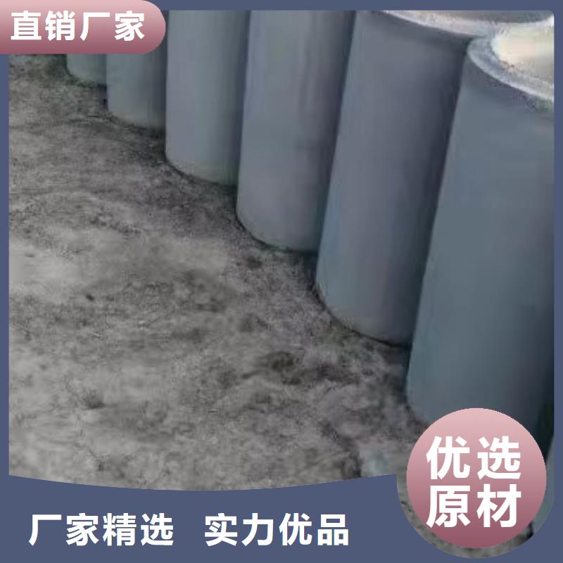 无砂透水管500生产厂家