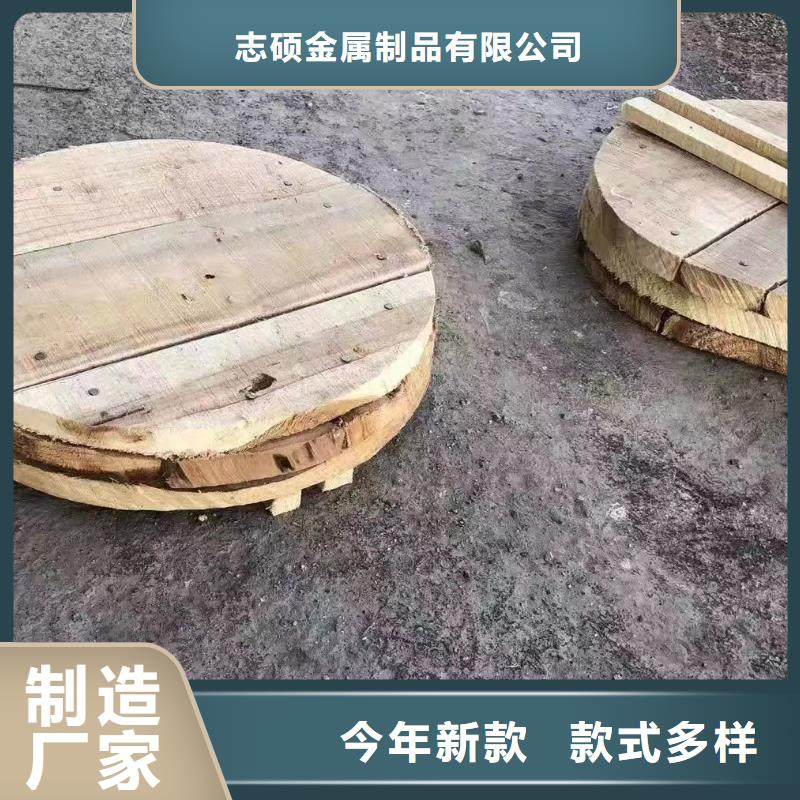 无砂滤水管外径800现货