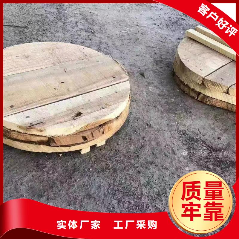 无砂透水管内径280生产厂家