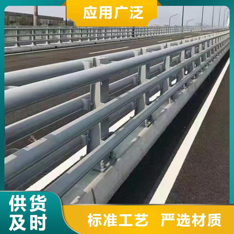 道路栏杆实力雄厚