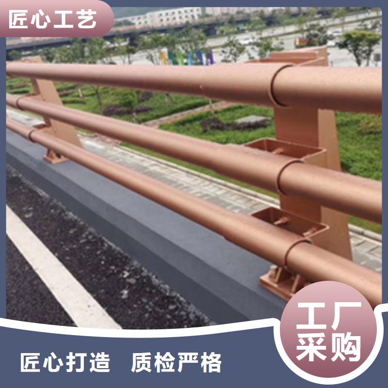 龙泉驿道路防撞护栏品质保障工厂直销品质保障