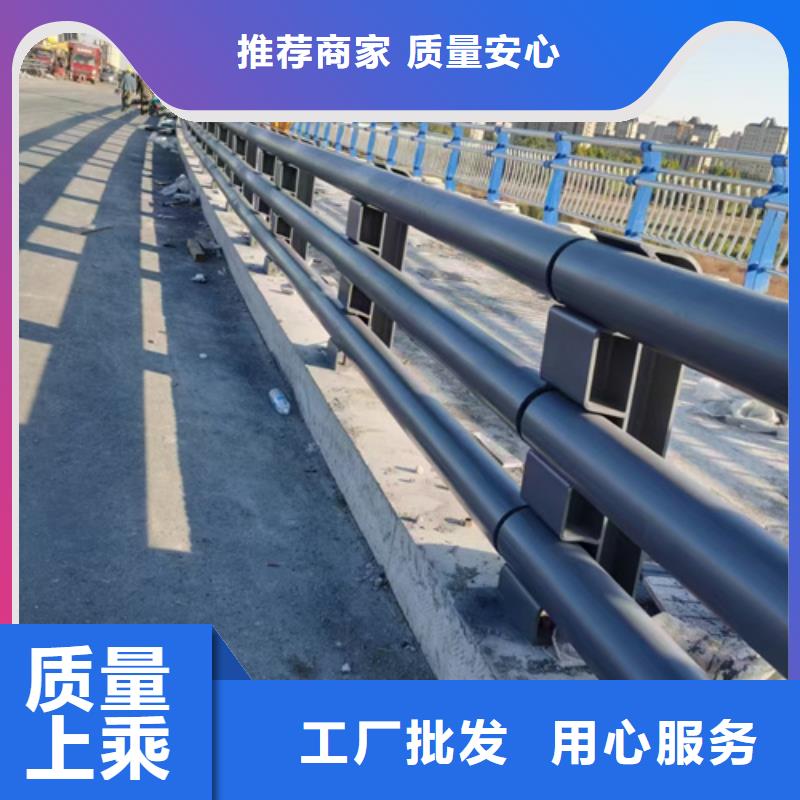 公路防撞护栏供应发货快