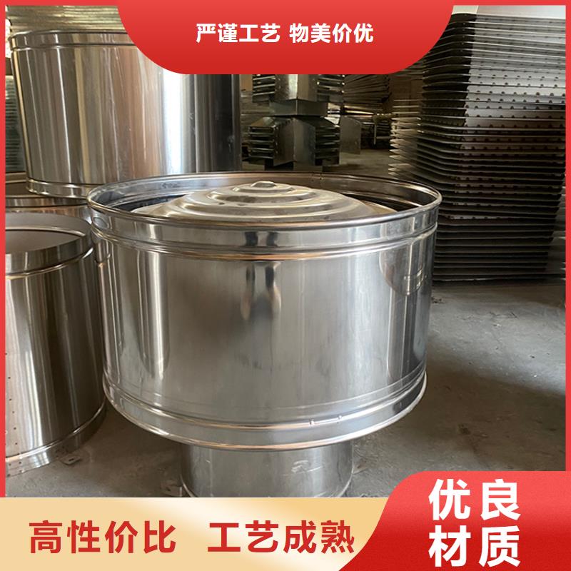 贺州楼顶排气道烟囱帽精细大气