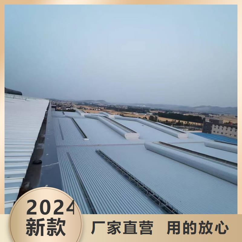 C1T三角型连体式天窗生产基地